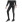 Adidas Γυναικείο κολάν Animal All Over Print 3-S High Rise Leggings